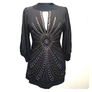 Nanette Lepore Blouse